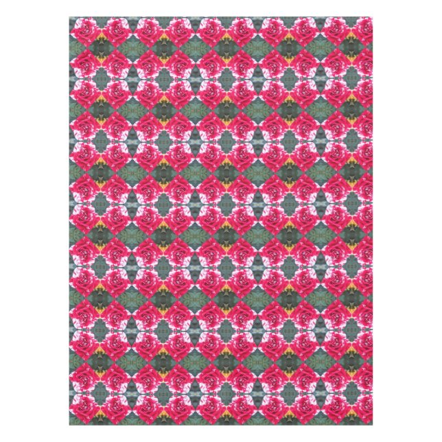 Anicia Tablecloth (Front)