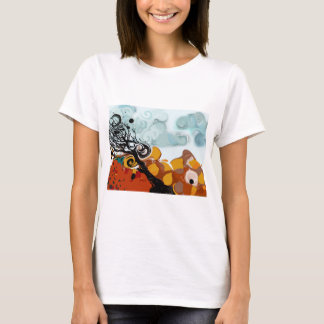 Anika the Tree T-Shirt