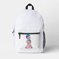 anima back pack