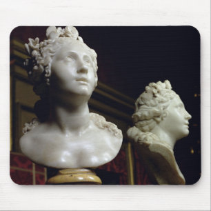 Anima Beata' Mouse Pad