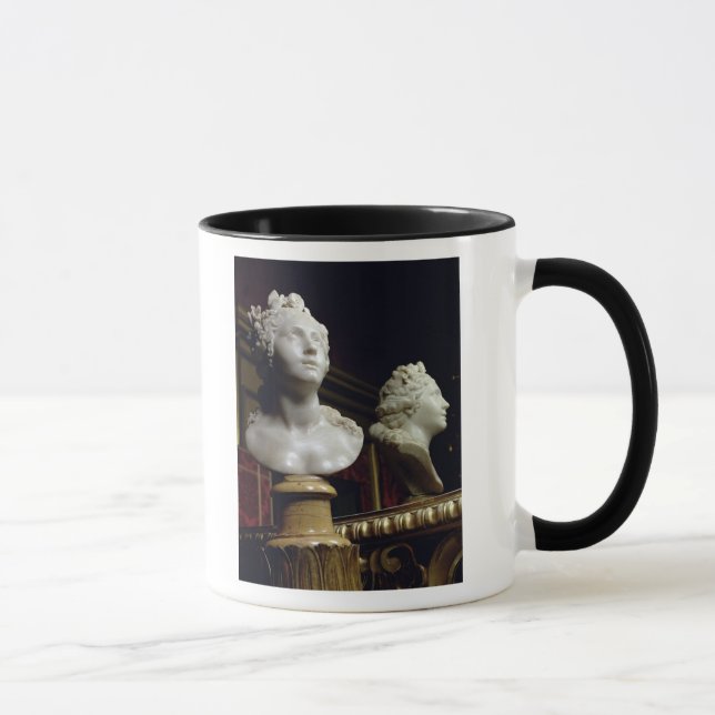 Anima Beata' Mug (Right)