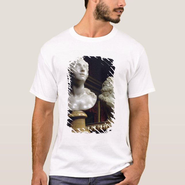 Anima Beata' T-Shirt (Front)