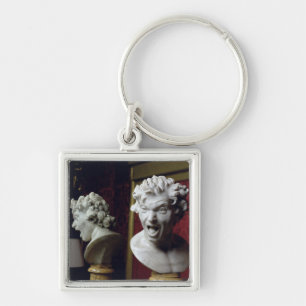 Anima Dannata' Key Ring