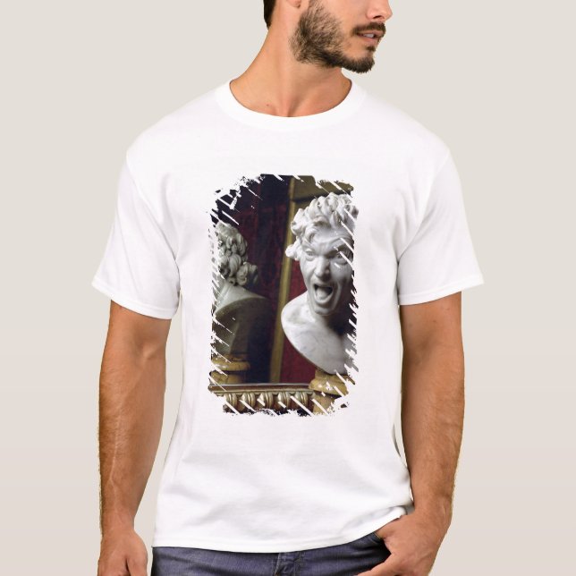 Anima Dannata' T-Shirt (Front)
