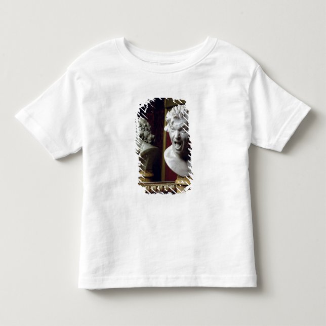 Anima Dannata' Toddler T-Shirt (Front)