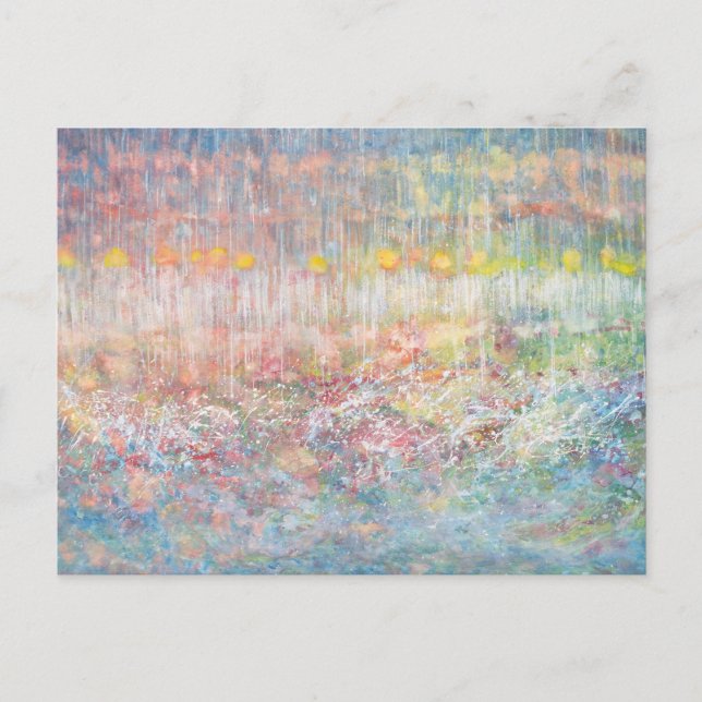 Anima Postcard (Front)