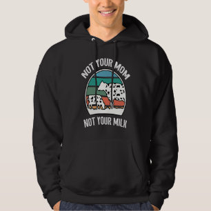 Animal activist vegan animal right veganism  veget hoodie