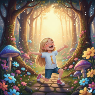 Animal Alphabet I For Iguana Baby T-Shirt