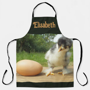 animal, animals, farm, country life, cute, sweet,  apron