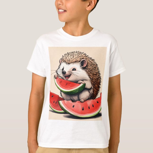 Animal Art Tshirt Animal Art Tshirt  (Front)