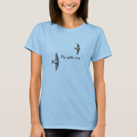 Animal Bird Tree Swallow and Barn Swallow