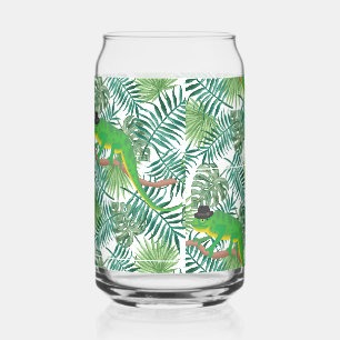 animal can glass