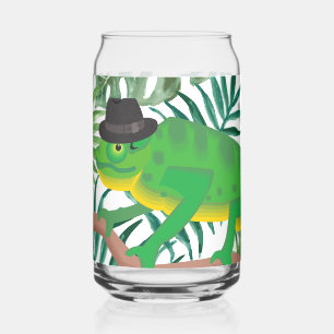 animal can glass