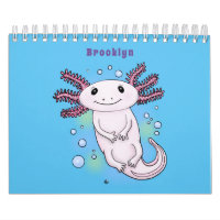 Animal cartoon illustration