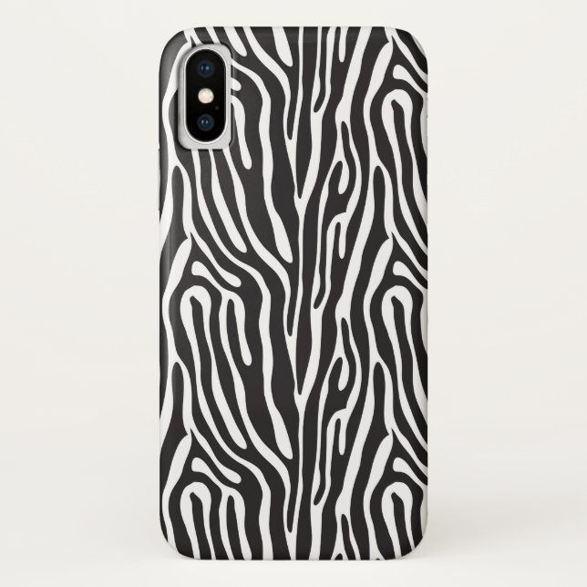 Animal Case-Mate iPhone Case (Back)