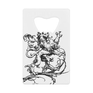 Animal Cat Decorative Heraldry Lion Mammal