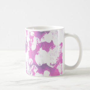 Animal Coffee Mug