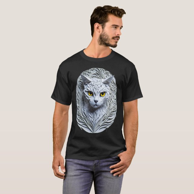 Animal collection 20 T-Shirt (Front Full)