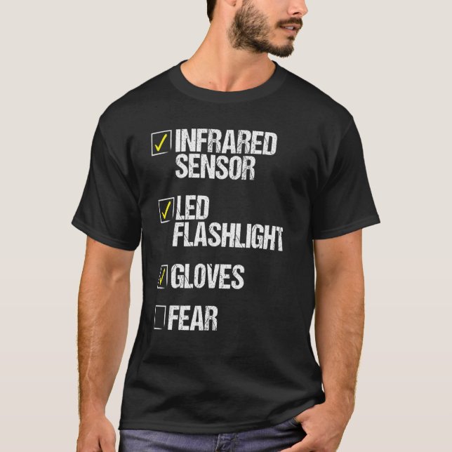 Animal Control Professional Bug Killer Pest Contro T-Shirt (Front)