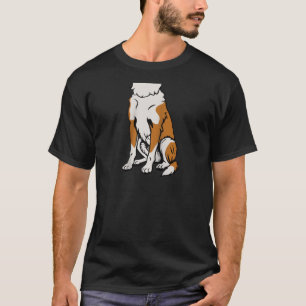 Animal Costume Beagle Dog Lover Matching Party Out T-Shirt