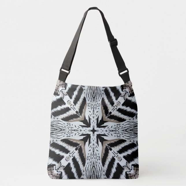 Animal Crossbody Bag (Front)