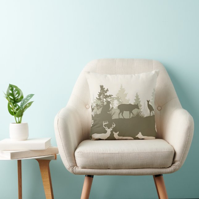 Animal  cushion (Chair)