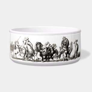 Animal Cute Art Unicorn Elephant Lion Zoo