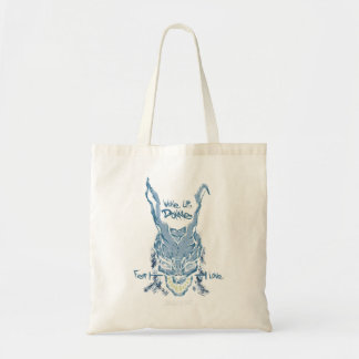 Animal Darko Psychological Donnie Horror Movie Gif Tote Bag
