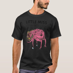 Animal Dinosaur For World T-Shirt