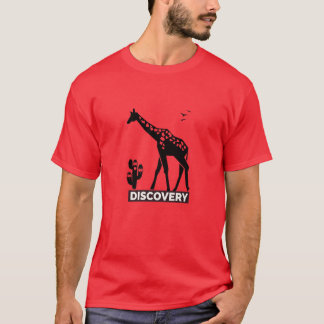 Animal Discovery T-Shirt