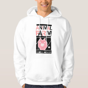 ANIMAL FARM HOODIE