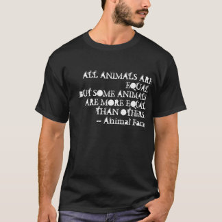 ANIMAL FARM T-Shirt