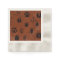 Animal Footprint Napkins