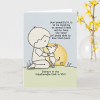 Animal Friends
