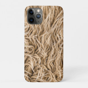 Animal fur Case-Mate iPhone case