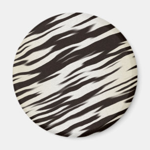 Animal Geometrics Magnet