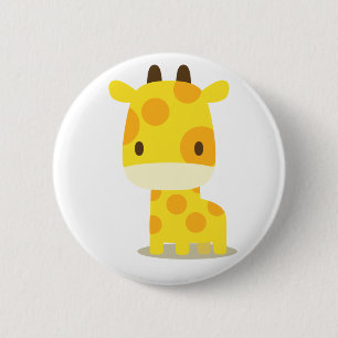 animal giraffe : pins