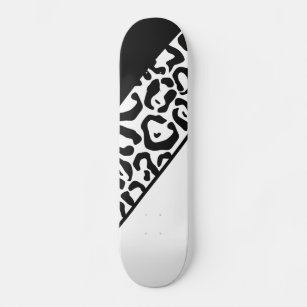 Animal Graphic Skateboard