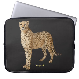 Animal image for Neoprene Laptop Sleeve
