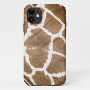 Animal Instincts iPhone 11 Case