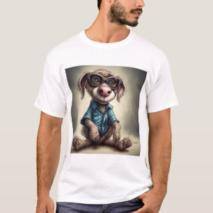 animal jeans T-Shirt