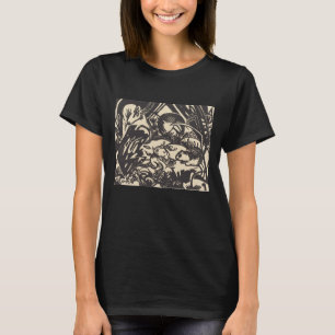 Animal Legend Tierlegende T-Shirt
