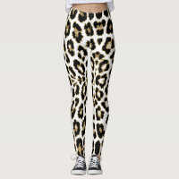 Animal Leopard Cheetah Print Pattern