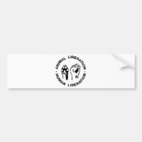 Animal Liberation - Human Liberation