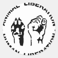 Animal Liberation - Human Liberation