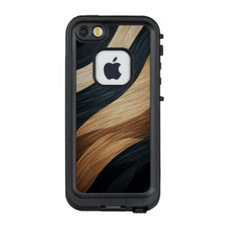 Animal LifeProof FRÄ’ iPhone SE/5/5s Case