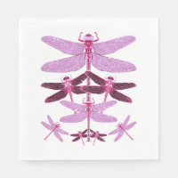 Animal lover insect animal gift dragonfly