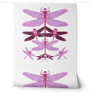 Animal lover insect animal gift dragonfly wallpaper