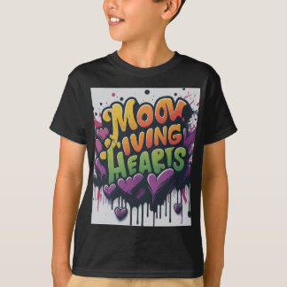 Animal Lover T-Shirt