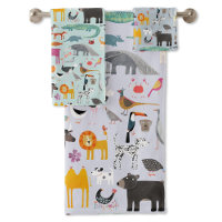 Animal Menagerie